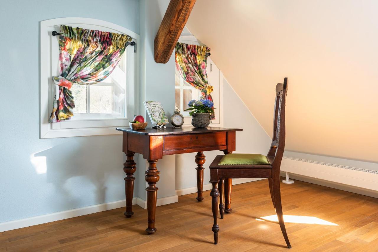 Klostergartenhotel Marienfliess Stepenitz 外观 照片
